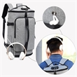 30 L Durable Large Outdoor CampingTravel Luggage Backpack | https://www.bestnamebadges.com