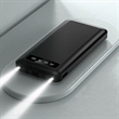 10000mAh Portable Fast Charging Power Bank Chargers | https://www.bestnamebadges.com