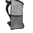 Multicolor 24-Can Backpack PEVA Lining Insulated Cooler Bag | https://www.bestnamebadges.com