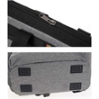 Padded Back Support Heavy Duty Tool Kit Carrier Storage Bag | https://www.bestnamebadges.com