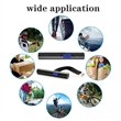 2 In 1 Portable Digital Travel Luggage Scale With Power Bank | https://www.bestnamebadges.com