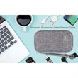 Stock Portable Waterproof Electronic Accessories Carry Case | https://www.bestnamebadges.com