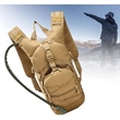 Custome 2.5L Multifunction Durable Running Hydration Pack | https://www.bestnamebadges.com