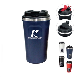 Stock Durable Stainless 304 Food Grade Anti Fall Tumbler