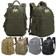 36 L Durable Large Military Molle Bag Tactical Backpacks | https://www.bestnamebadges.com