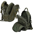 36 L Durable Large Military Molle Bag Tactical Backpacks | https://www.bestnamebadges.com