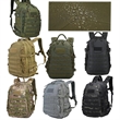 36 L Durable Large Military Molle Bag Tactical Backpacks | https://www.bestnamebadges.com