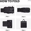 Ultra Lightweight Hiking Packable Backpacks | https://www.bestnamebadges.com