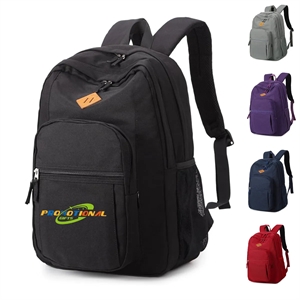 Classic Basic Travel Backpack for School & Daily Use