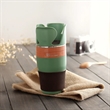 Custom Cup Holder Expander Cover For Car | https://www.bestnamebadges.com