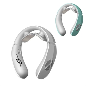 Electric Pulse Neck Massager for Pain Relief