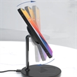Multi-Functional 2-in-1 Magnetic Wireless Charger Stand | https://www.bestnamebadges.com