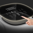 Multifunction Intelligent Touchscreen Air Fryer | https://www.bestnamebadges.com