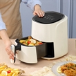 Multifunction Intelligent Touchscreen Air Fryer | https://www.bestnamebadges.com