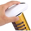One Touch Smooth Edge Restaurant Electric Can Opener | https://www.bestnamebadges.com