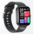 Multi Sport Modes GPS Track Recording Step Smart Watch | https://www.bestnamebadges.com