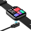 Multi Sport Modes GPS Track Recording Step Smart Watch | https://www.bestnamebadges.com