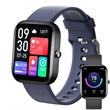 Multi Sport Modes GPS Track Recording Step Smart Watch | https://www.bestnamebadges.com