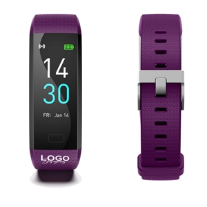 Fitness Tracker Smart Watch
