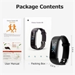 Fitness Tracker Smart Watch | https://www.bestnamebadges.com