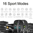 Fitness Tracker Smart Watch | https://www.bestnamebadges.com