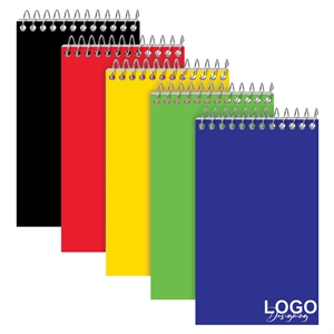 3 x 5 Inch Pocket Notepad