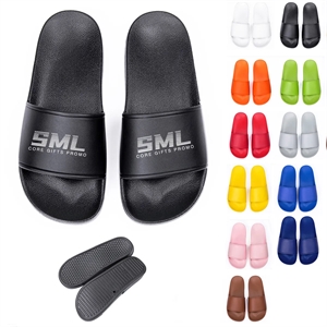 Custom Unisex Slipper