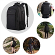 Anti Theft Slim Durable Laptop Backpack | https://www.bestnamebadges.com