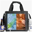 20L Large Capacity Folding Insulation Cooler Bags | https://www.bestnamebadges.com