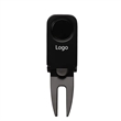 Magnet Golf Cigar Holder Divot Tool | https://www.bestnamebadges.com