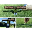Magnet Golf Cigar Holder Divot Tool | https://www.bestnamebadges.com
