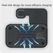 3 in 1 Wireless Charging Station | https://www.bestnamebadges.com