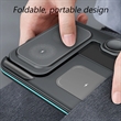 3 in 1 Wireless Charging Station | https://www.bestnamebadges.com