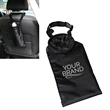 Portable Car Garbage Bag | https://www.bestnamebadges.com