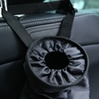 Portable Car Garbage Bag | https://www.bestnamebadges.com