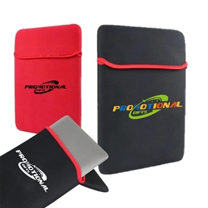 15.6in Custom Laptop Tablet Sleeve