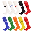 Knee High Basketball/Soccer Socks | https://www.bestnamebadges.com