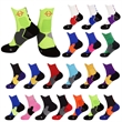 Basketball Socks | https://www.bestnamebadges.com