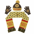 Hat, Gloves and Scarf Set | https://www.bestnamebadges.com