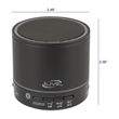iLive™ Portable Wireless Speaker | https://www.bestnamebadges.com