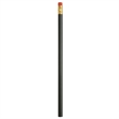 Economy Line Round Pencil | https://www.bestnamebadges.com
