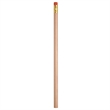 Economy Line Round Pencil | https://www.bestnamebadges.com