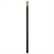 Miser Round Pencil | https://www.bestnamebadges.com