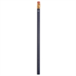 Miser Round Pencil | https://www.bestnamebadges.com