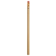 Miser Round Pencil | https://www.bestnamebadges.com