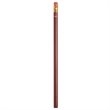 Miser Round Pencil | https://www.bestnamebadges.com