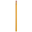 Miser Round Pencil | https://www.bestnamebadges.com