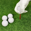 Customized Professional Golf Ball | https://www.bestnamebadges.com
