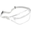 Waterproof Clear Stadium Fanny Pack w/ A Zipper Pockets | https://www.bestnamebadges.com