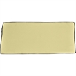 17" X 40" Polyester Waffle Weave Towel | https://www.bestnamebadges.com
